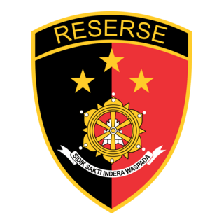 Logo Satreskrim